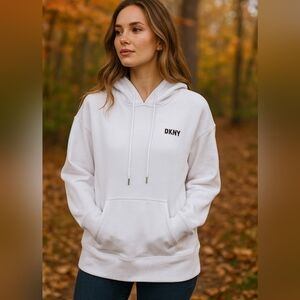 DKNY HOODIE